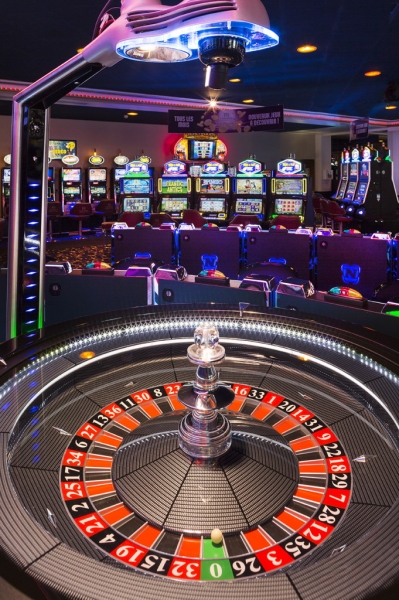 roulette casino enghien