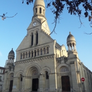 Eglise Saint-Joseph ©Enghien Tourisme