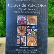 Eglise du Val d'Oise 