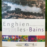 Enghien-les-Bains | Regards croisés