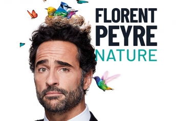 Humour // Florent Peyre - Nature