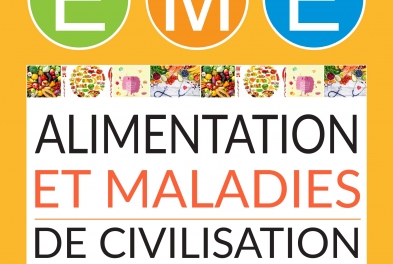 Conférence EME // Alimentation et maladies de civilisation