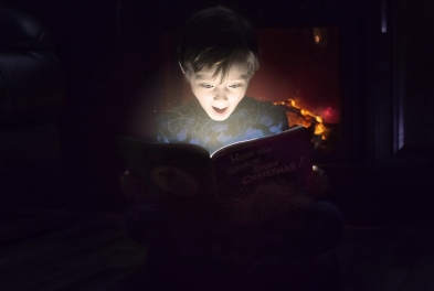 Animation // Nuit de la lecture - Pyjama Party 